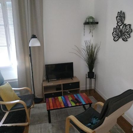 Le Tenor - Appartement - Parking Gratuit Орлеан Экстерьер фото