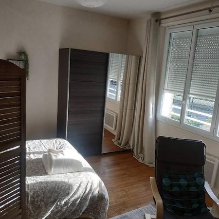 Le Tenor - Appartement - Parking Gratuit Орлеан Экстерьер фото